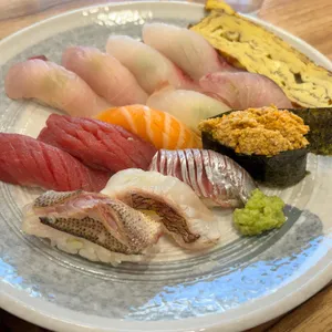 스시 자양 대표 사진