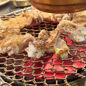 계탄집 대표 사진