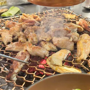 계탄집 대표 사진