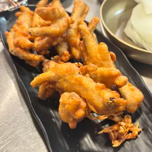 계탄집 대표 사진