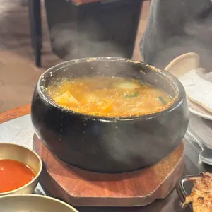 계탄집 대표 사진