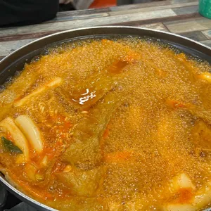 떡고물 즉석떡볶이 사진 2