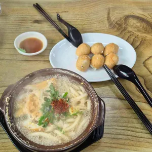 미도리우동 대표 사진