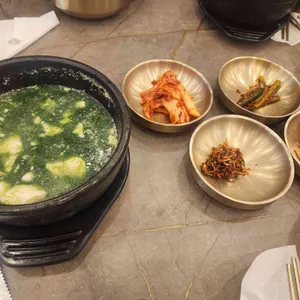 완뚝순두부 대표 사진