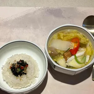 기후 리뷰 사진