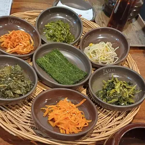 보릿고개 사진 1