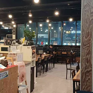 보릿고개 대표 사진