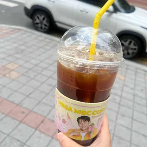 메가커피 사진