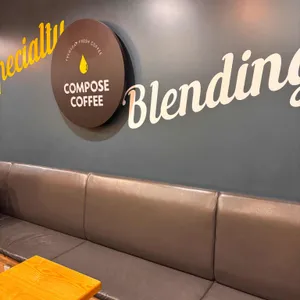 컴포즈커피 대표 사진