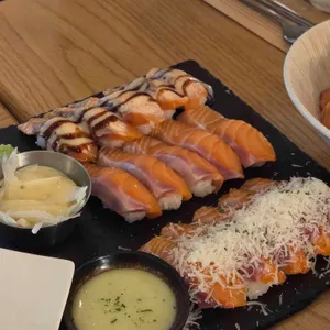 연미정 대표 사진