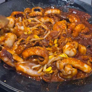 쭈꾸미술관 사진 1