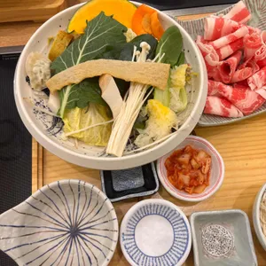 청담동샤브 사진