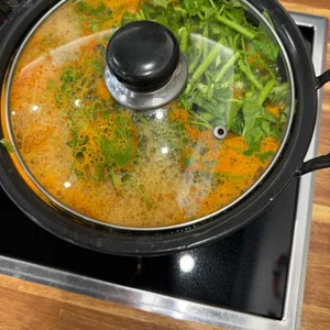 등촌샤브칼국수 대표 사진