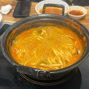 등촌샤브칼국수 대표 사진