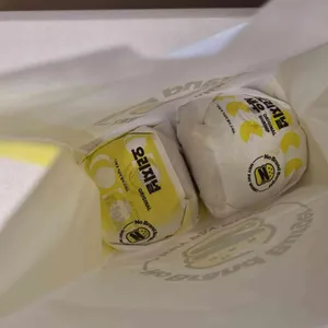 노브랜드버거 대표 사진