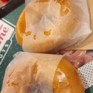 크리스피크림도넛 대표 사진