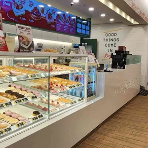 크리스피크림도넛 대표 사진