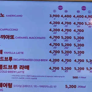 크리스피크림도넛 리뷰 사진