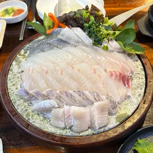 팔도어시장 사진 1