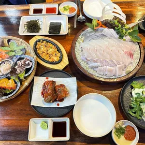 팔도어시장 대표 사진