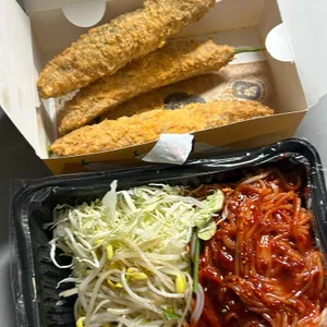 우이락 대표 사진