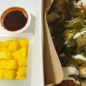 푸라닭 대표 사진