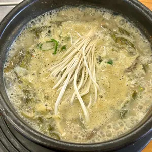 서촌장어가 대표 사진