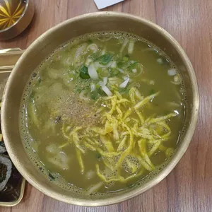 보말진칼국수김밥 사진 1