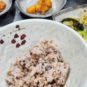 가마솥 손두부 대표 사진