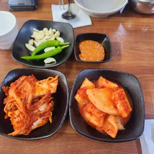 청수옥 대표 사진