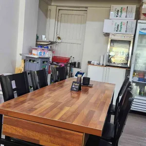 청수옥 대표 사진