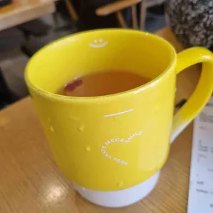 메가커피 대표 사진