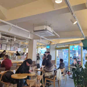 메가커피 대표 사진