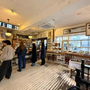 아티스트 베이커리 대표 사진