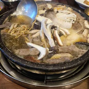 장수버섯마을 대표 사진