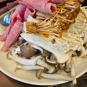 장수버섯마을 대표 사진