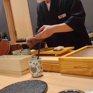 스시 히나타 대표 사진