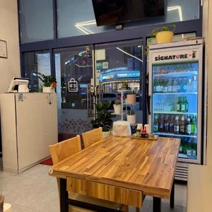 명객중화요리 리뷰 사진