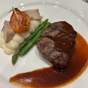 노보텔 앰배서더 서울 동대문 고메바 사진