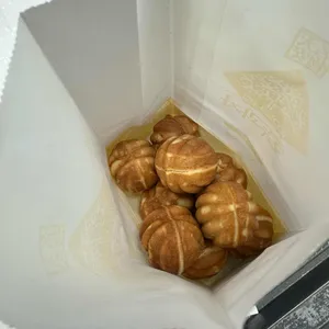 백년나무호두과자 대표 사진