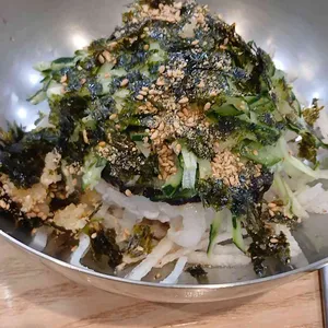 새포항물회식당 대표 사진