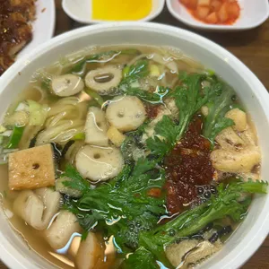 망원동 즉석우동 사진 2