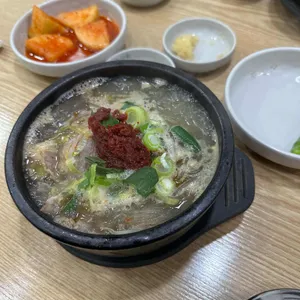 제주은희네해장국 사진 1