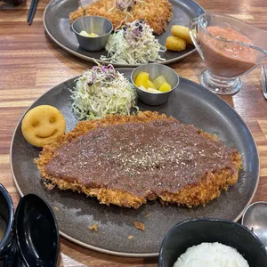 뚠뚠이돈가스 사진