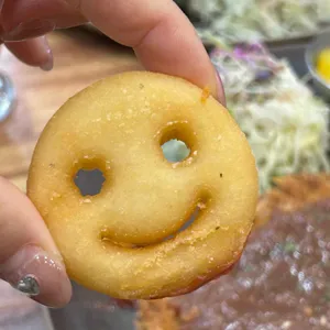 뚠뚠이돈가스 대표 사진