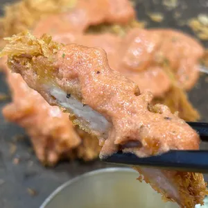 뚠뚠이돈가스 사진