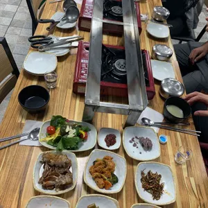 제주마당 대표 사진