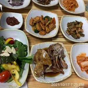 제주마당 대표 사진