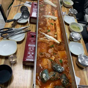 제주마당 대표 사진