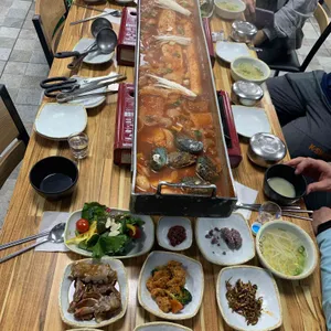 제주마당 대표 사진
